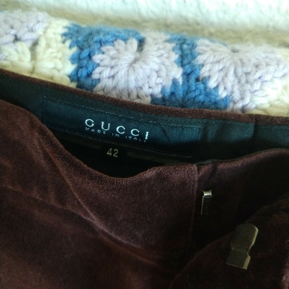 TOM FORD for GUCCI c1990's